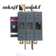 1PCS New ABB OS200J03 Fusible Disconnect Switch 600 VAC 200A 3-Pole