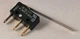 NEW SS-5GL1111T / SS5GL1111T Omron,  Switch 5A Hinge SPDT TAB