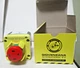 Giovenzana STOP Switch Push To Stop Pull To Run #SLA11NPNC002 PQ01
