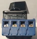 Kraus & Naimer KG100 K400*I-0002 Rotary Disconnect Switch 100Amp 50HP 3POLE 600V