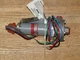 SOR 101AG EF3 N4 C1A Differential Pressure Snap Switch 500-139 1/4" NPT  