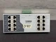 Phoenix Contact 2832849 FL SWITCH SF 16TX Ethernet Switch 24VDC 240mA