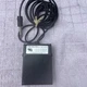 Treadlite T-51-S  Industrial Pedal Foot-switch 1/4&rdquo; Plug, Linemaster Corp USA