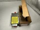 NAMCO CONTROLS EA170-31302 LIMIT SWITCH