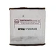 Dortronics W5287-P23DAXE1 Heavy Duty Single Gang Alarm Red Button wit Exit Plate