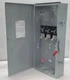 ABB Outdoor General-Duty Safety Switch 200 Amp 240-Volt Non-Fused (TGN3324R)