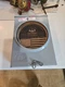 Milbank U7487-RL-TG-KK125A Ringless Meter Enclosure 11.5"X 8"X 3 15/16" - NEW