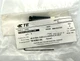 TE CONNECTIVITY T4010008031-000 M8 Field Installable Connector 3-Pin Male Plug