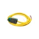 ALLEN BRADLEY 802M-AZY12 SER. A 5-24VDC 1.1A UNMP
