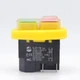 1PC FOR Kedu KJD17B Waterproof Magnetic Switch Power Tool Start Switch