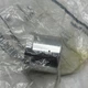 ALLEN-BRADLEY 800T-N13 1" PUSH BUTTON GUARD LOT OF 2 ⭐