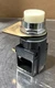OIL TIGHT PILOT LIGHT White Cap 52PA4EN SERIES F SIEMENS 120V