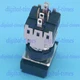 5PC Brand New Fuji AH165-TL5O11E3 Orange Pushbutton Command Switch#LJ