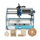 Genmitsu 3018-PROVer V2 CNC Milling Machine, Desktop CNC for Beginner with Li...