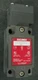 Euchner NZ1VZ-538 E Limit Switch