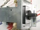SALZER S608LUS3739-01GA MANUAL BYPASS SWITCH