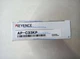 1PC Keyence AP-C33KP APC33KP Pressure Sensor New In Box Expedited Shipping