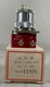 NEW CUTLER HAMMER 10250T5971 OILTIGHT ILLUMINATED SELECTOR SWITCH 2 POS 120V