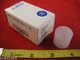 Westinghouse PB1VPW White Switch Lens Cover Push to Test Style 6715C31G16 New