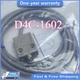 D4C-1602 1PC New Omron Limit Switch Sensor High quality Best Seller Fast Ship
