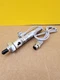 SMC NCDMB075-0200C Pneumatic Cylinder w/D-M9PMDPC Autoswitch