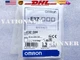 1PC New Omron E3Z-D86 Photoelectric Switch In Box E3ZD86