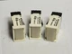 LOT OF 3 GE GENERAL ELECTRIC ILLUMINATED PUSHBUTTON CR103DC211B - USED