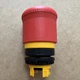 one new Eaton Moeller M22-PV/K01 Emergency Stop Switch Free shipping