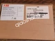 UNITROL 1010 3BHE035301R1002 ABB Control unit  New fedex or DHL