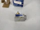 Honeywell BZE6-2RQ Microswitch 125/250 V AC/DC 15 A Limit Switch