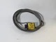 Banner SM312FP1H Fiber Optic Amplifier 10-30VDC 150mA 2m Cable L USED