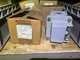 NEW General Electric GE CR2941NA101B Push Button Station; NO Nameplate