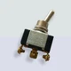 Cole Hersee 5584  SPDT On-On Toggle Switch