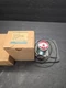 ITT General Controls K3A542 Magnetic Gas Solenoid Valve 120v 1/2" 