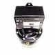 B424B XCGCH Ashcroft Pressure Switch, Ser#C61911, NEW!