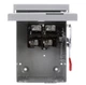 Siemens Outdoor Safety Switch
