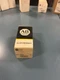 NEW Allen Bradley 800H-BK6A Ser. B Red Button Switch
