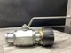 HYDAC KHM-50F3-1114 2-Way Ball Valve #122B162PR3