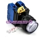 1PC NEW IDEC Self-locking light button switch YW1L-A2E20QM3W YW-DE YW-E10 #YT