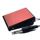 Philmore Momentary Foot Switch Pedal Microphone Transceiver PTT 6.35mm 1/4" Plug
