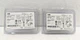 A LOT OF 2 PCS ABB RC5-1/250  Surge Suppressor 1SBN050100R1002 NEW