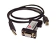 Advantech - BB-485USB9F-2W - Converter, Miniature, USB to RS-485, 5 VDC