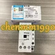 1PC NEW EATON MOELLER DILM25-10C(110V50/60Hz) contactor #YT #G