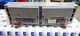 Square D QMB362T Twin 60 amp 600v Fusible Panelmount Switch D2  QMB-362-T PM1157