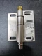 BANNER SI-HG80DQD HINGE SAFETY INTERLOCK SWITCH 230V/1.5A