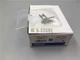 1pcs New IN BOX Omron Brand New Guard Lock Safety Door Switch D4NL-1HFG-B ###