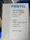 1 PCS FESTO  Pressure switch PEV-1/4-B-M12 192488