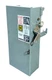 Square D PQ4610G 3P4W 100A 600V Fusible I-Line Switch (Vertical)