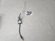 Allen-Bradley 802B-CSAAXSXD4 Series A Compact Limit Switch