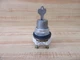 Allen Bradley 800T-J44 Keyed Selector Switch Ser N, 1 Key